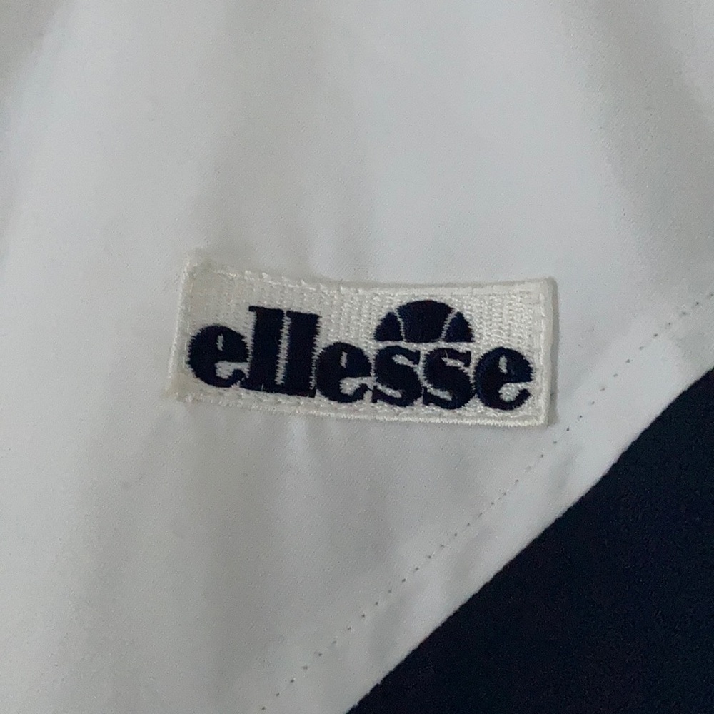 Ellesse Jacket - Picture 3 of 10